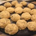 Moose Farts recipe