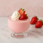 Greek Yogurt Jello