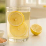 Pink Salt Diet Recipe Easy Morning Detox Drink for Wellness