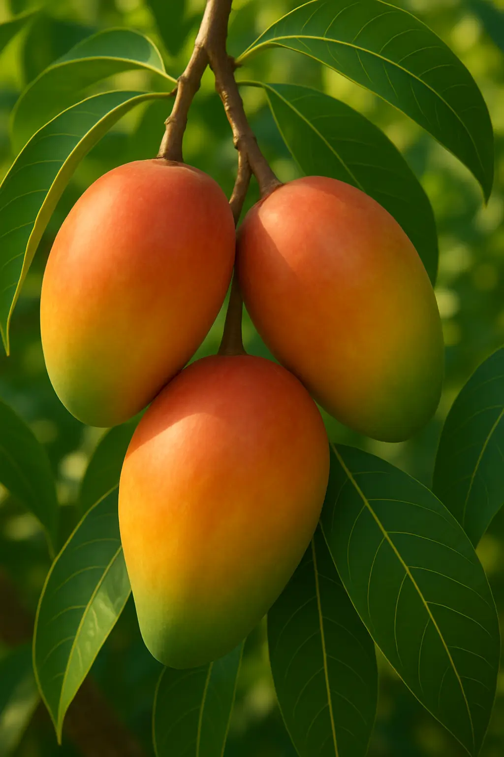 national mango day