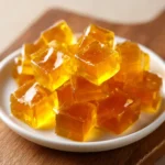 Gelatin recipe for weight loss