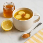 Honey Trick Recipe