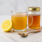 Honey Trick Recipe for memory loss