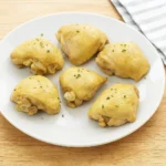 boil chicken thighs
