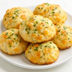 cheddar bay biscuits