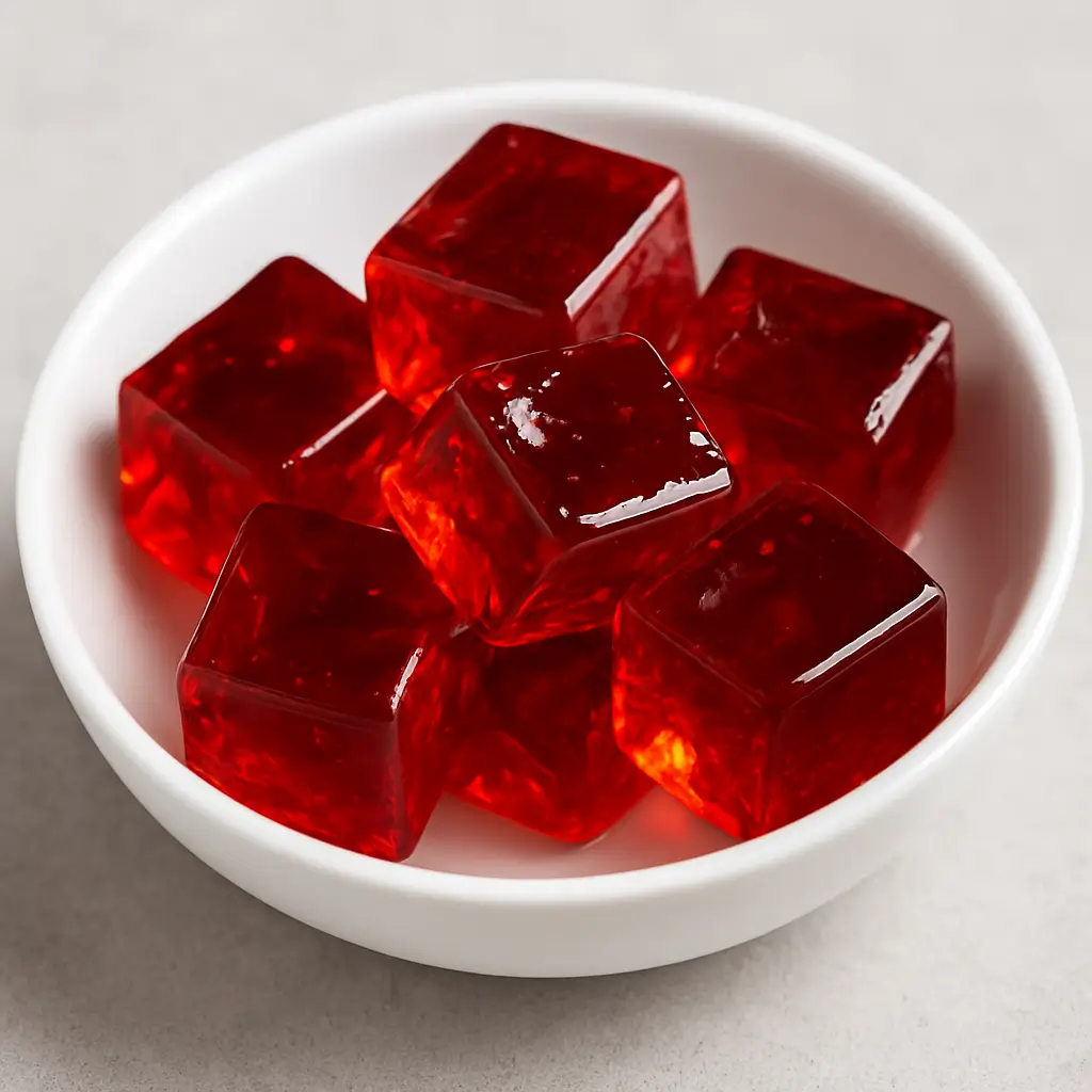 gelatin diet recipe