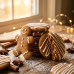 gingerbread cookie recipe